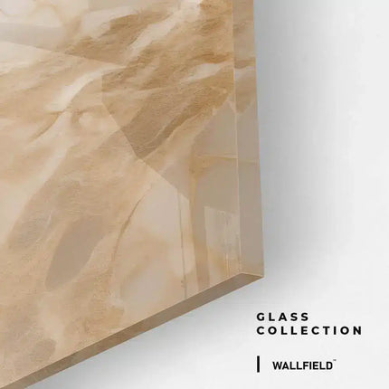 Golden Veins – Glass