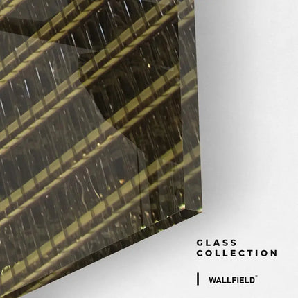 Burj Khalifa – Glass