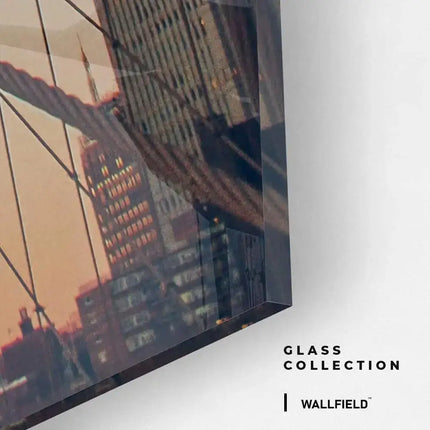 Bridge Towers – Glass