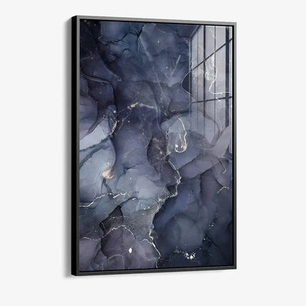 Night Stone – Glass