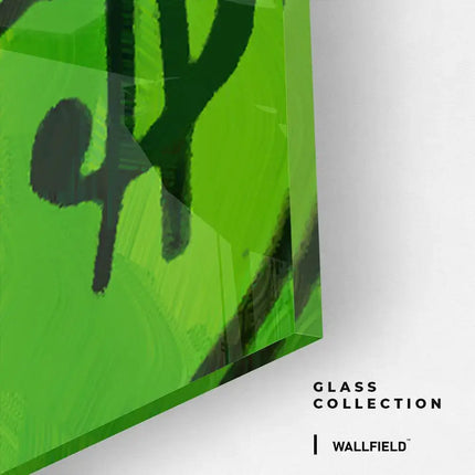 Market Manipulator – Glass