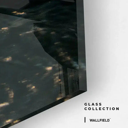 Niagara Falls – Glass