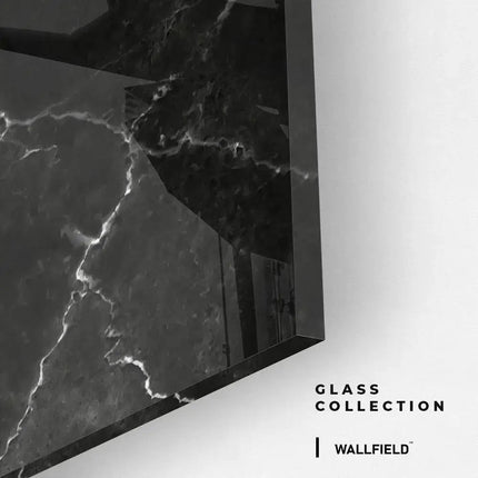 Black Stone – Glass