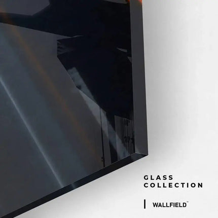 Cars In The City – Glass