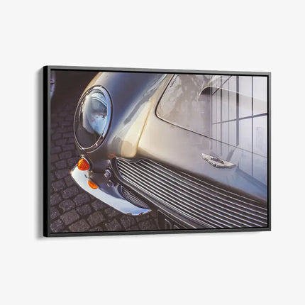 British Luxury – Glass