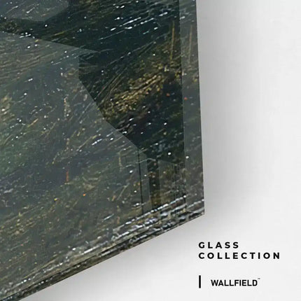 Sea Of Daubigny – Glass