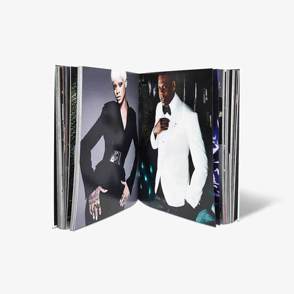 Tom Ford 002 – Fashionbook