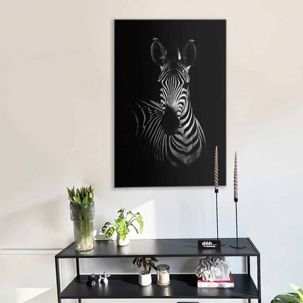 "The Zebra"
