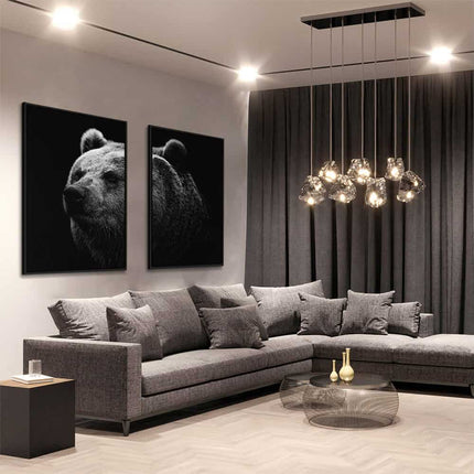 Bundle: "Big Bear" (2x)