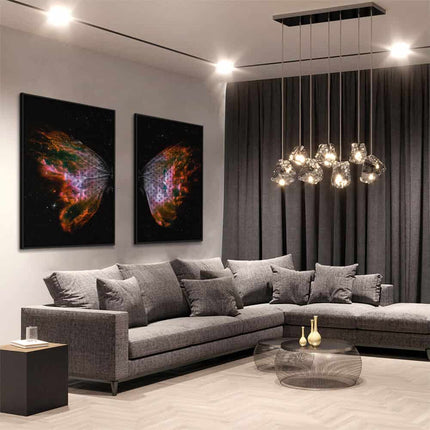 Bundle: "Universe Butterfly" (2x)