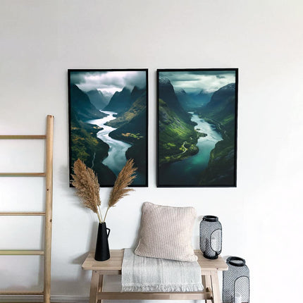 Bundle: "Natural Veins" (2x)