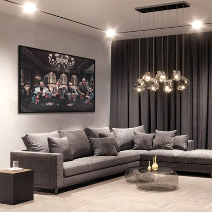 "Gangster United II"