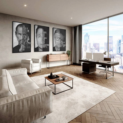 Bundle: "Entrepreneurs" (3x)