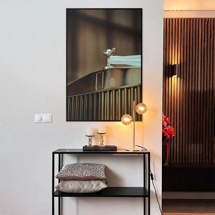 "Coded in Luxury II"