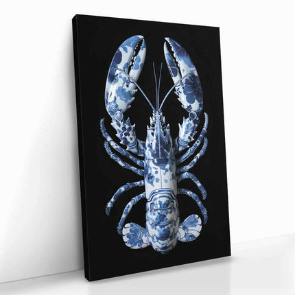 "Blue Lobster"