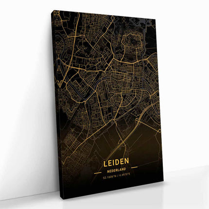 "Leiden Gold"
