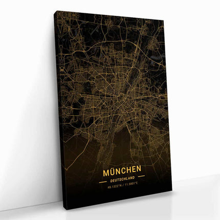 "Munchen Gold"