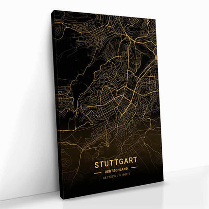 "Stuttgart Gold"