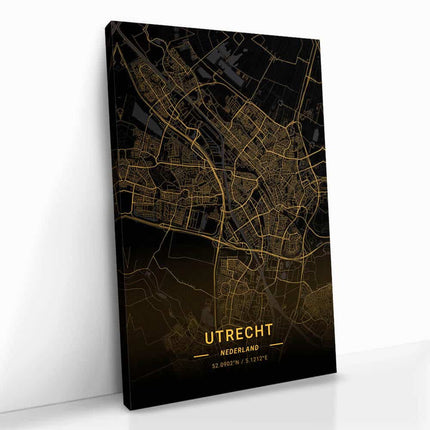 "Utrecht Gold"