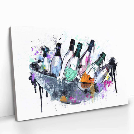 "VIP Bottle Service II"