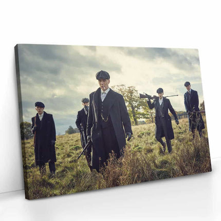 "Peaky Blinders Family"