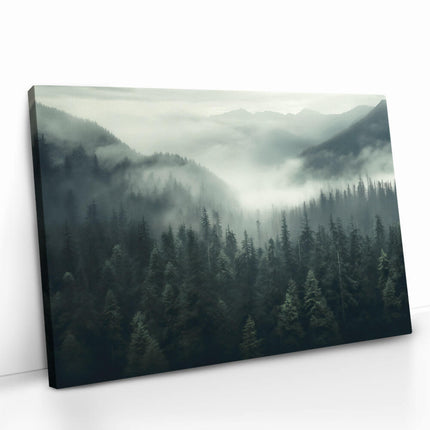 "Forest View"