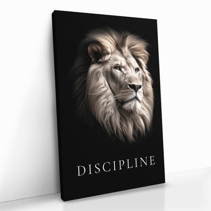 "Discipline"