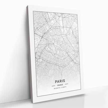 "Paris"