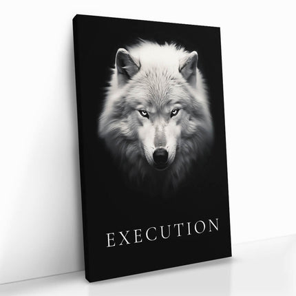 "Execution"