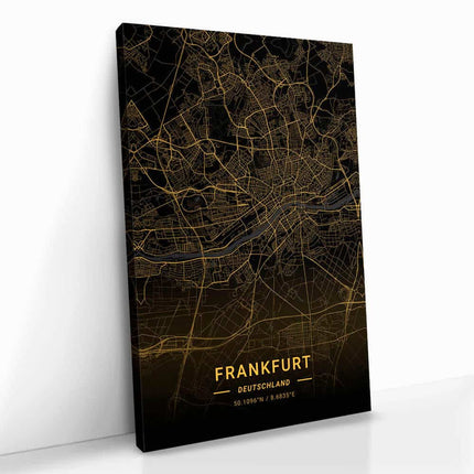 "Frankfurt Gold"