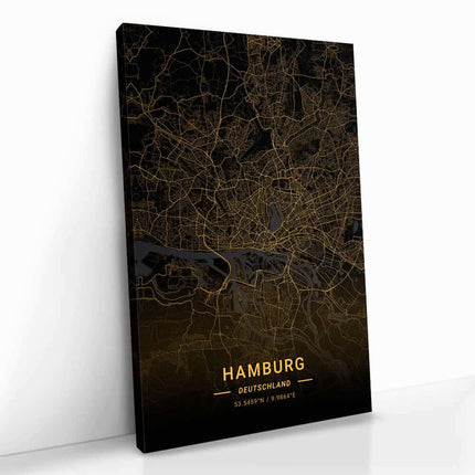 "Hamburg Gold"