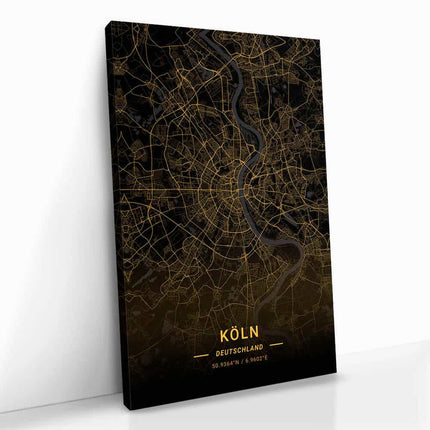 "Koln Gold"