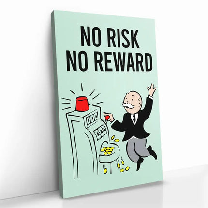 "Capital Instinct I"