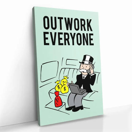 "Capital Instinct III"