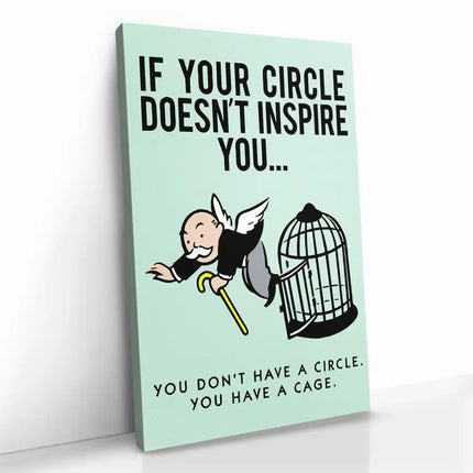 "Capital Instinct IV"