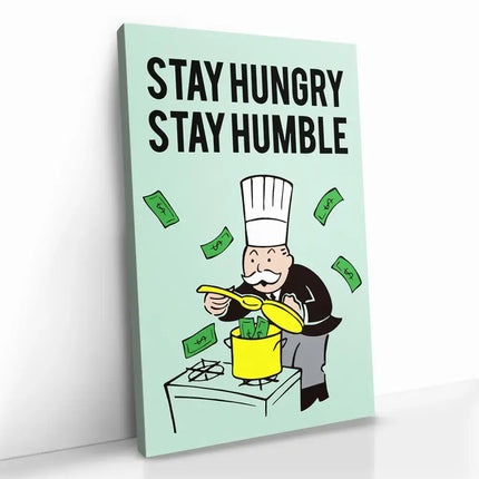 "Capital Instinct VI"