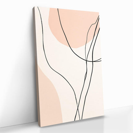 "Ephemeral Traces II"