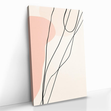 "Ephemeral Traces III"