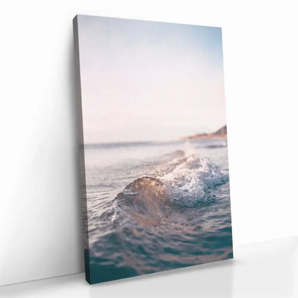 "Grace in Three Tones I"