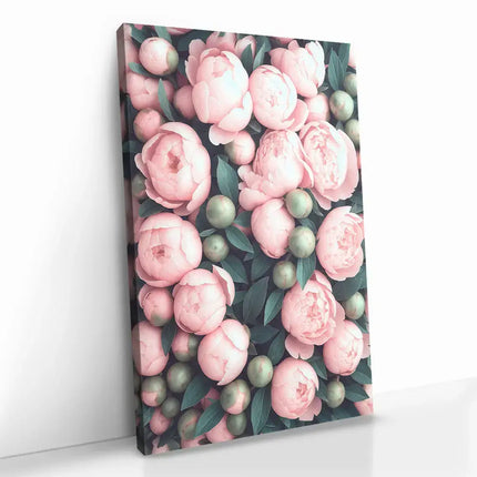 "Grace in Three Tones III"