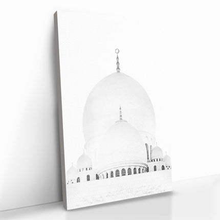 "Grand Mosque Abu Dhabi"
