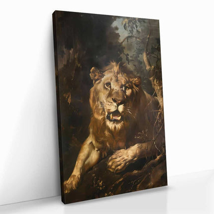 "Guardian of the Wild"