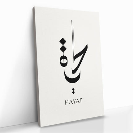 "Hayat"
