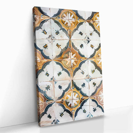 "Heritage Tiles"