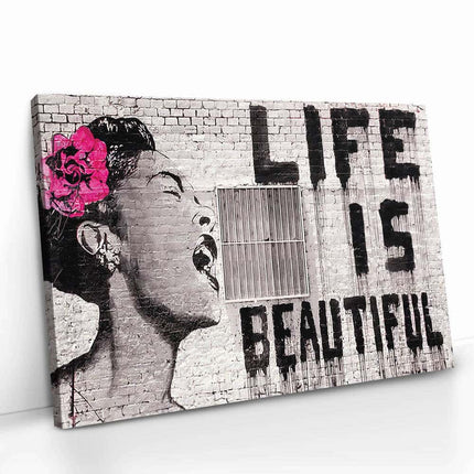 "Life is Beautiful"