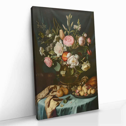 "Nature’s Abundance"