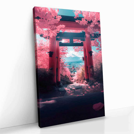 "Torii Gates"