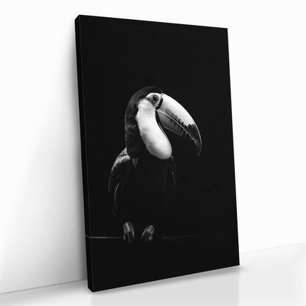 "Tropical Silhouette"