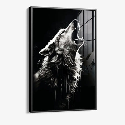 Wolves Roar – Glass