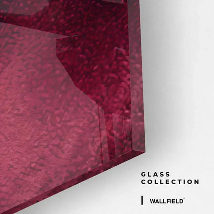 Color Parrot – Glass